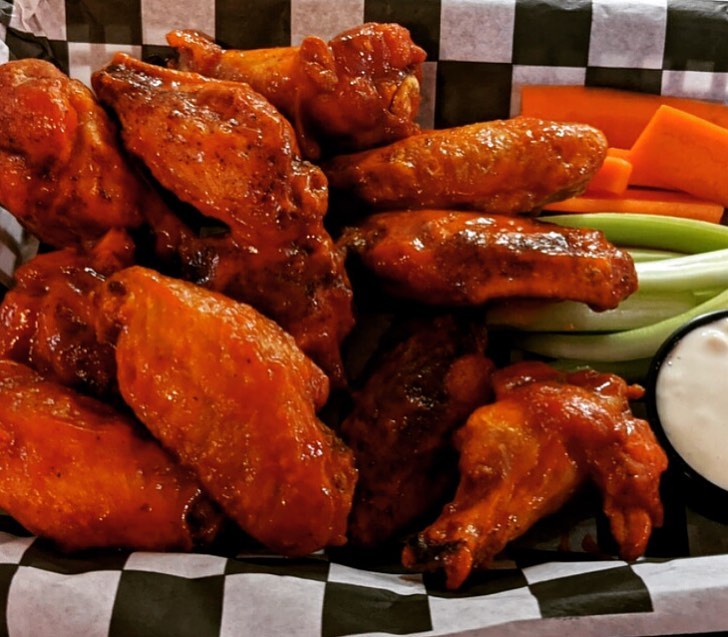 Chicken Run Family Restaurant and Steak House Great Northern